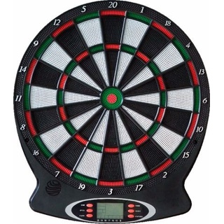 Vedes NSP Elektronisches Dartboard, 18 Spiel