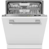 Miele G7191 SCVi AD FF 125 Ed. Geschirrspüler (vollintegrierbar, 598 mm breit, 43 dB (A), B)