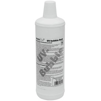 Eurolite UV-Seifenblasenfluid 1L Gelb