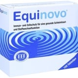 Kyberg Pharma Vertriebs GmbH	 Equinovo Tabletten 150 St.