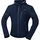 Moto 2 0 Motorrad Blau 3XL