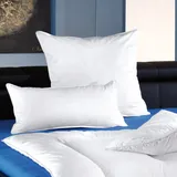 Frankenstolz »Texas« Kissen 40x80 cm / Texas-Comforel® / 450 g