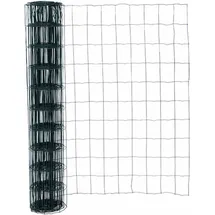 REWWER-T.D Pro-Gitterzaun 27 x 150 cm Anthrazit/Metall