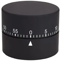 Efalock Professional Efalock Round Timer schwarz