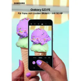 Samsung Galaxy S23 FE 5G 128 GB Graphite