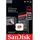 SanDisk Extreme microSDXC UHS-I U3 V30 256 GB