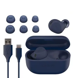 JABRA Elite 8 Active navy blau