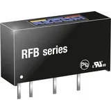 RECOM RFB-0505S DC/DC-Wandler 5V 5V 0.2A 1W Anzahl Ausgänge: 1 x Inhalt