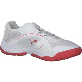 Puma Solarstrike II puma white/ puma black/ high risk red 42,5