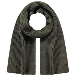 Barts Wilbert Scarf army (13)