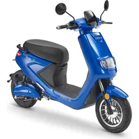 Luxxon XT2000 2000 Watt 45 km/h blau