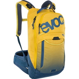 Evoc Trail Pro 10 S/M curry/denim (100119612-S-M)