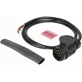 Herth+Buss ELPARTS Kabelreparatursatz, Anhängerstecker