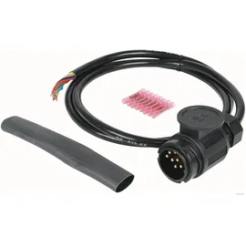 Herth+Buss ELPARTS Kabelreparatursatz, Anhängerstecker