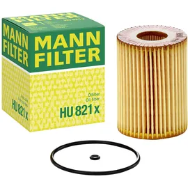 Mann-Filter Ölfilter HU 821 x