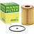 Mann-Filter Ölfilter HU 821 x