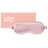 Slip Pure Silk Sleep Mask Pink Schlafmaske 1 Stk