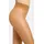 CAMANO Feinstrumpfhose 4er Pack Braun 42-44
