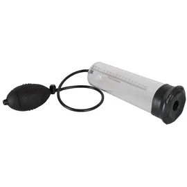 Mister Boner Penispumpe „Professionals Power Pump“,
