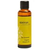 Apeiron Bio-Pflegeöl Sesamöl 75 ml