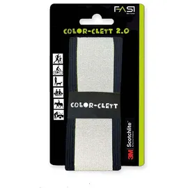 Fasi Reflex-Hosenband Color-Clett 2.0 schwarz