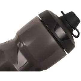 Zéfal ZEFAL Sense Soft 65 No Mud Wasserflasche – Schwarz