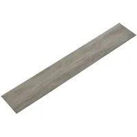 [neu.holz] Vinyl Laminat Vanola selbstklebend 3,92m2 Stonewashed Oak