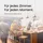 Spectrum LED-Reflektor AR111 12W GU10 warmweiß 1050 lm