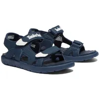 Timberland Perkins Row 2-strap Sandalen - Black Iris -