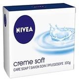 NIVEA Seife Creme Soft, 100 g