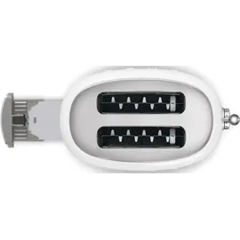 Smeg TSF01WHEU Weiß / Hochglanz