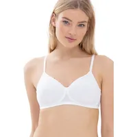 MEY Joan Spacer Soft Bra Weiß D 85 Damen Spacer-BHS Weiss 85D(85D) - 85D