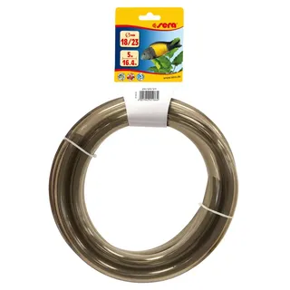 Sera Schlauch 18/23mm 5m - UVC-Xtreme 1200 (Ersatzteil) - Flexible Schläuche in verschiedenen Durchmessern, Längen und Farben