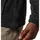Columbia Steens Mountain Fleecejacke Charcoal Heather S
