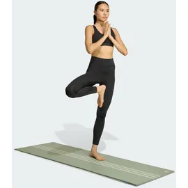 adidas All Me Essentials Leggings - Black / Black - S