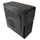 LC-POWER LC-7041B-ON Midi-Tower Schwarz