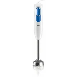 Stabmixer Braun 600 W – Kraftvoll & Vielseitig für deine Küche