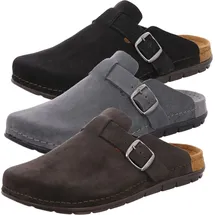 ROHDE Hausschuh Braun 46