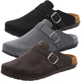 ROHDE Hausschuh Braun 46