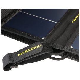Nitecore FSP100 8 Panele