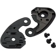 HJC Helmets HJC HJ-20P Visiermechanik