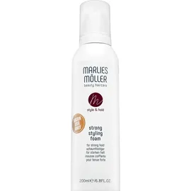 Marlies Möller Essential Strong Styling Foam 200 ml