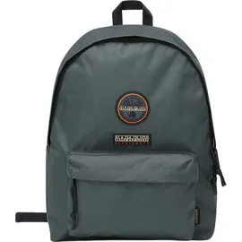 Napapijri Voyage 3 Rucksack Grün