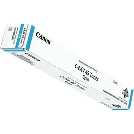 Canon C-EXV49 cyan