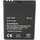 AccuCell Akku passend für Nokia 6650 Akku BP-4L mit 1500mAh