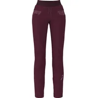 Crazy Damen Aria Hose (Größe S, rot)