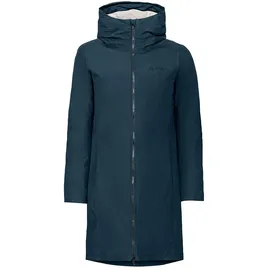 Vaude Annecy 3 In 1 Iii Jacke - Dark Sea Uni - 36