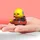 TUBBZ Jean-Luc Picard Sammelbare Vinyl-Gummientenfigur 5cm