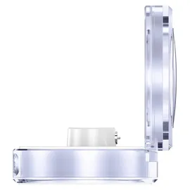 Bea-fon SR21 Größe 12 / 66-67 mm Schwarz