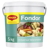 Maggi® Fondor Gewürzmischung 5000 g
